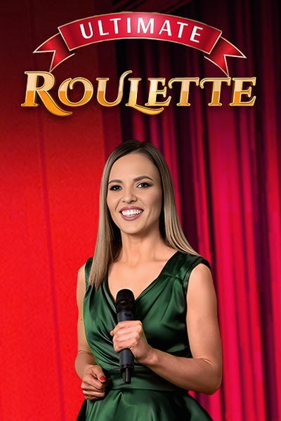 Slot machine Ultimate Roulette su Betwest Casino