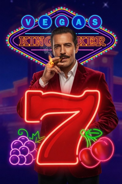 Slot Vegas Kingmaker 5 su Betrepublic Casino
