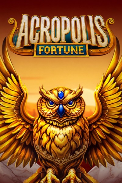 Slot Acropolis Fortune su Betwest Casino