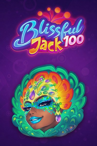 Slot Blissfull Jack 100 su Betwest Casino
