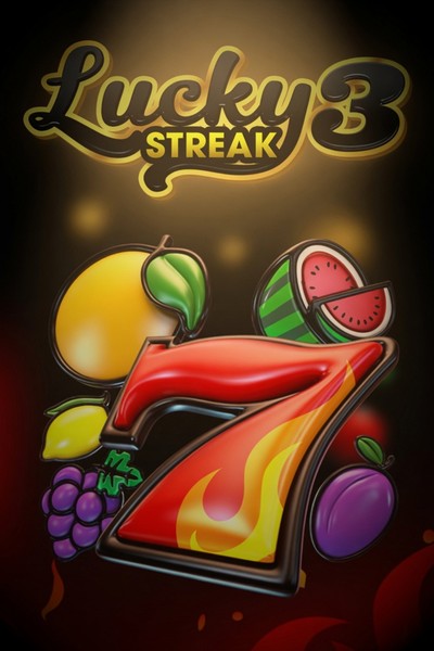 Slot Lucky Streak 3 su Casinova Casino