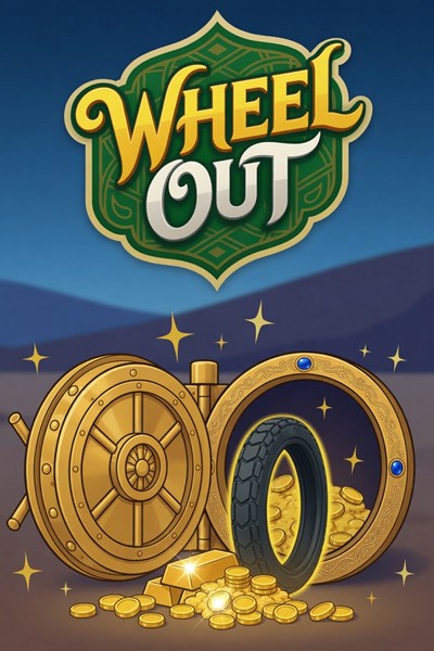 Slot Wheel Out su Casinova Casino