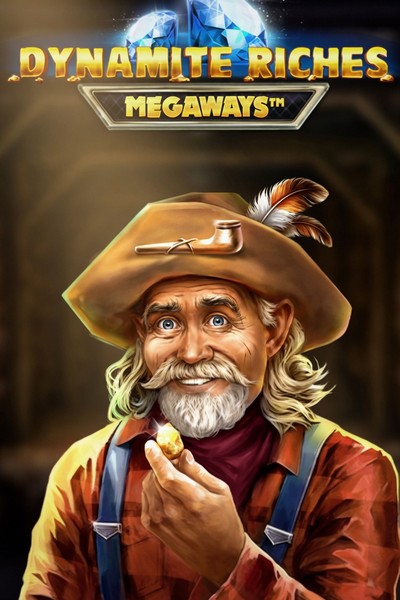 Slot Dynamite Riches Megaways su Cleobetra Casino