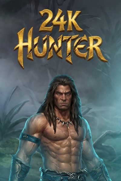 Slot 24K Hunter su Cleobetra Casino