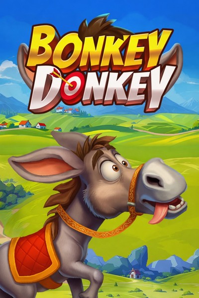 Slot Bonkey Donkey su Kingmaker Casino
