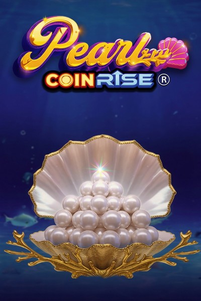 Slot Pearl Coin Rise su Kingmaker Casino