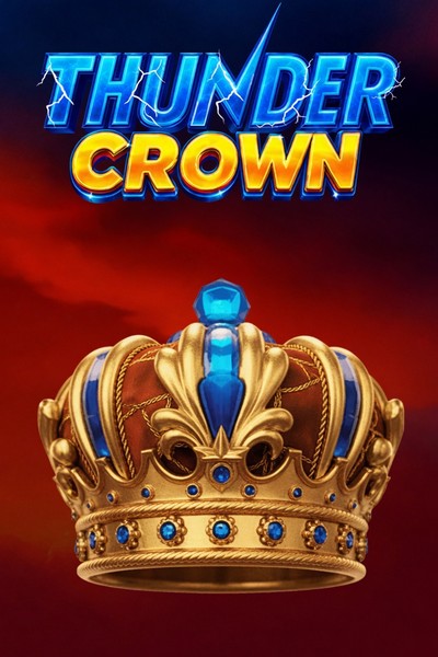 Slot Thunder Crown su Kingmaker Casino